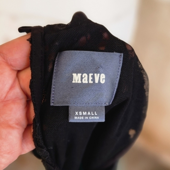 Anthropologie Dress‎ - Picture 4 of 4